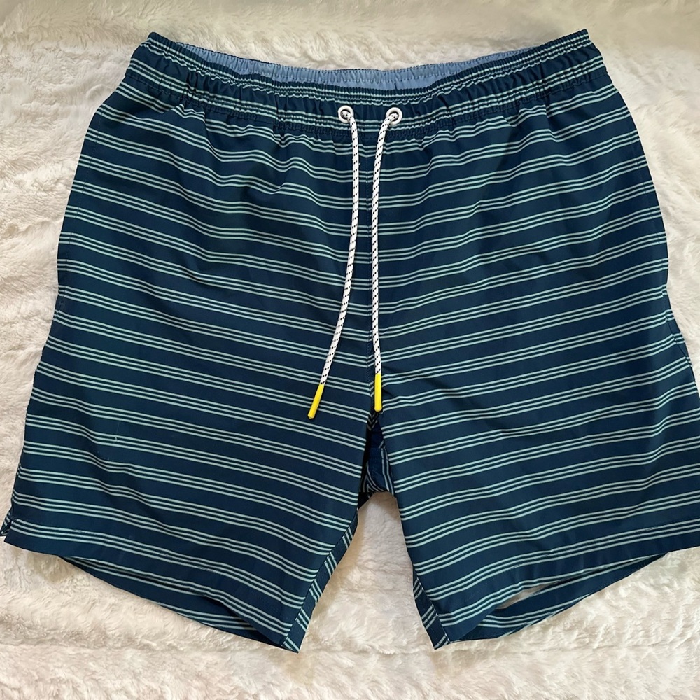 Men's Bonobos Swim Shorts